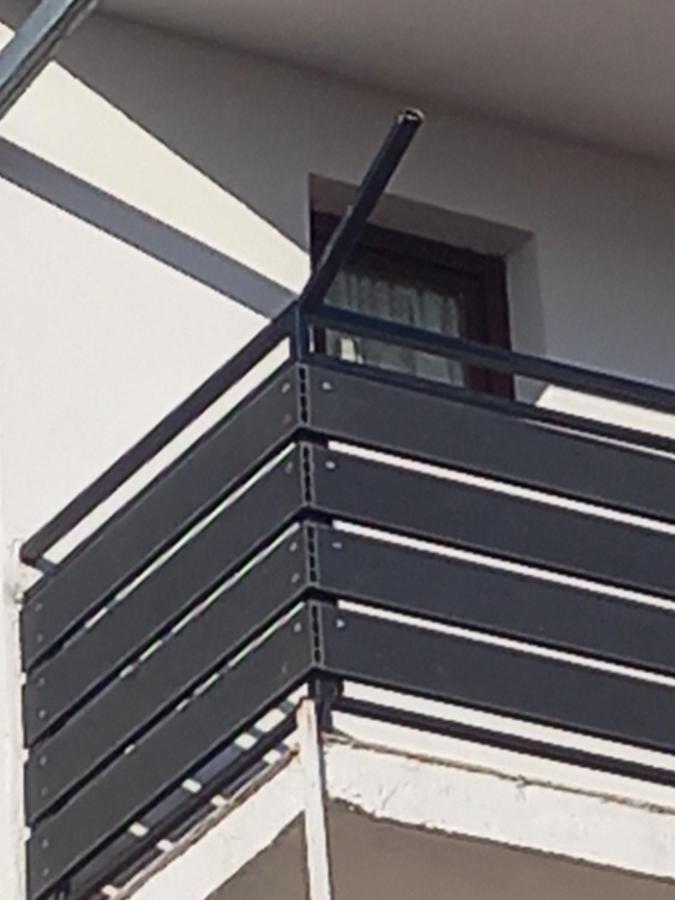 Apartmani Leko Mirjana Baska Voda Ngoại thất bức ảnh